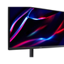 Acer Nitro XV5 XV275K P3 LCD monitor 68,6 cm (27") 3840 x 2160 px 4K Ultra HD LED Čierna