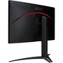 Acer Nitro XV5 XV275K P3 LCD monitor 68,6 cm (27") 3840 x 2160 px 4K Ultra HD LED Čierna