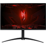 Acer Nitro XV5 XV275K P3 LCD monitor 68,6 cm (27") 3840 x 2160 px 4K Ultra HD LED Čierna