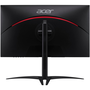 Acer Nitro XV5 XV275K P3 LCD monitor 68,6 cm (27") 3840 x 2160 px 4K Ultra HD LED Čierna