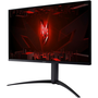 Acer Nitro XV5 XV275K P3 LCD monitor 68,6 cm (27") 3840 x 2160 px 4K Ultra HD LED Čierna