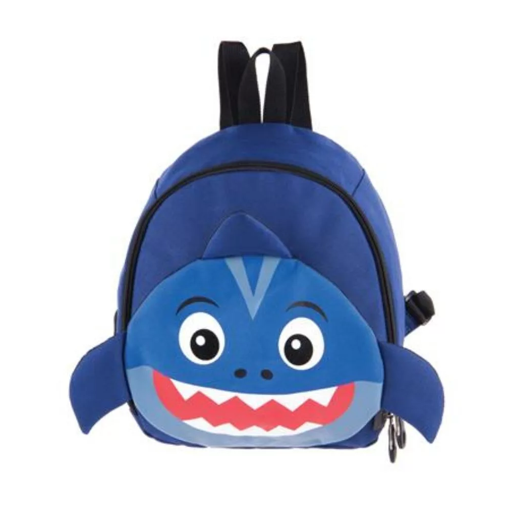 Pulse ovis hátizsák - Baby Shark cápa (122166)