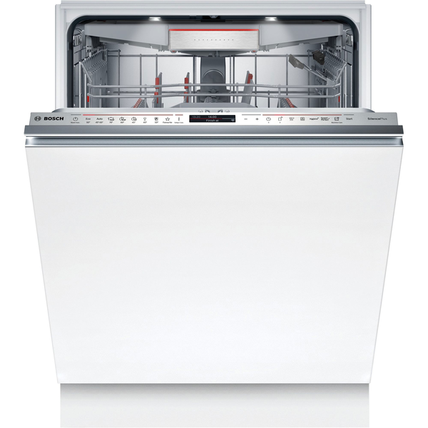 BOSCH SMV8ECX01E