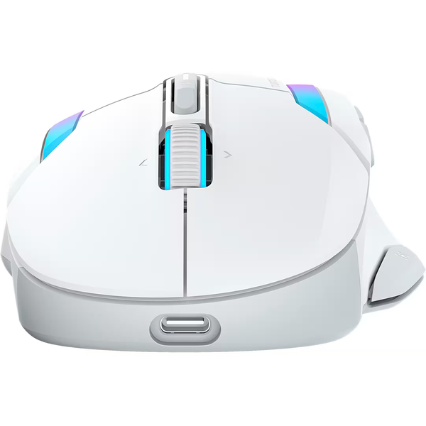 Turtle Beach Kone II Air mus Spil Højre hånd RF trådløs + Bluetooth Optisk 26000 dpi