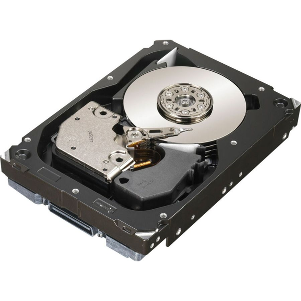 Dell 300GB SAS 15K 2.5" H8DVC Szerver Merevlemez