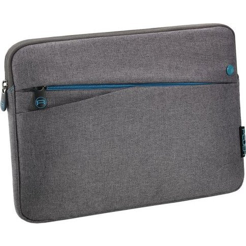 Etui na tablet Pedea PEDEA Tablet-Tasche "Fashion" 25,7cm (10.1"), Grau