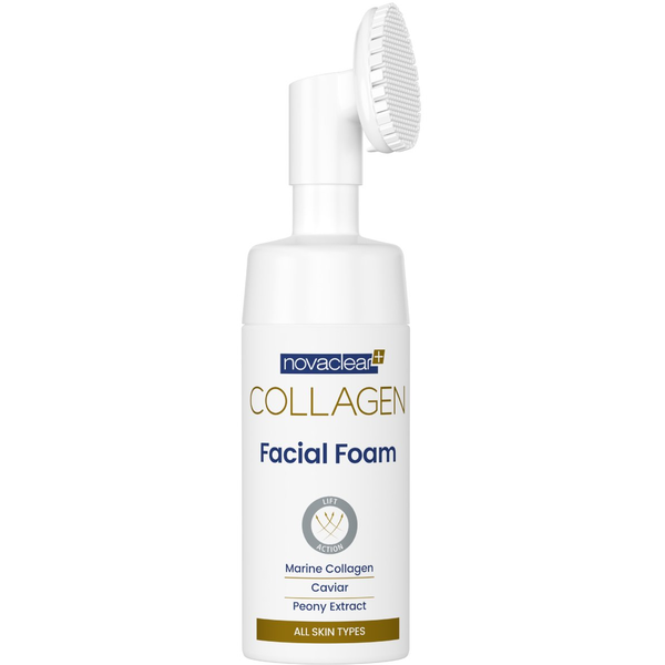 Its Skin NOVACLEAR Collagen Pianka do mycia twarzy 100ml&
