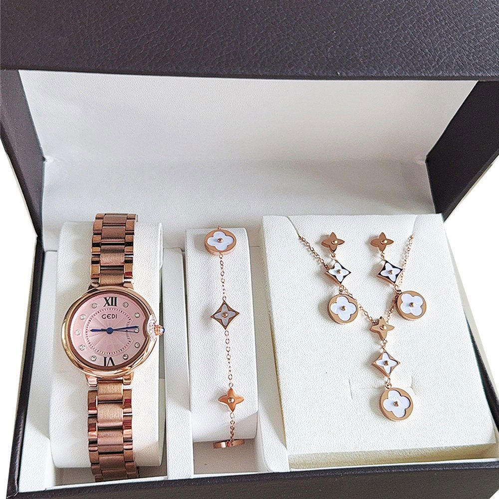GEDI GD2002 Pink (2020004071286)