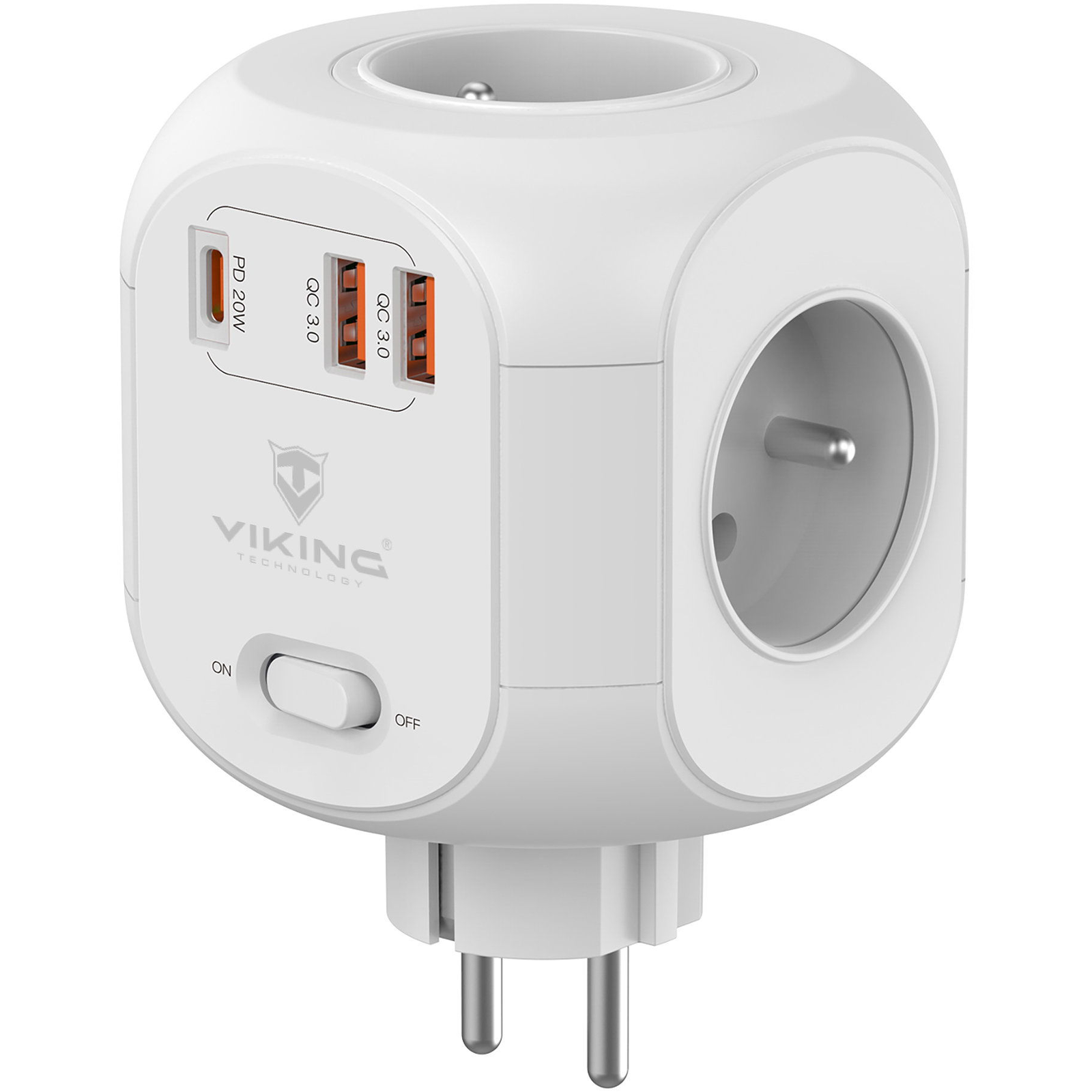 Viking AC43 Network Adapter (VAC43)