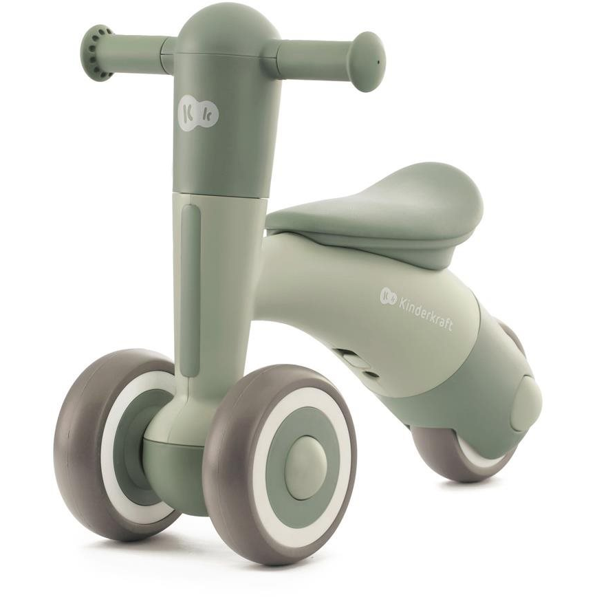 Kinderkraft Minibi Leaf Green (5902533920075)
