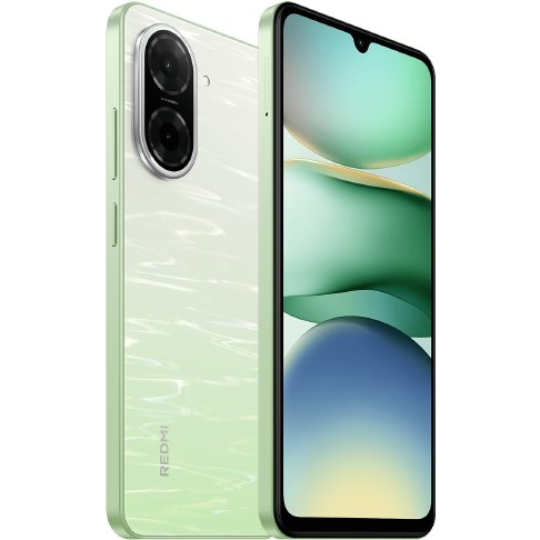 Xiaomi Redmi A5 (3+64gb) - Verde Garantia Oficial 3 Años