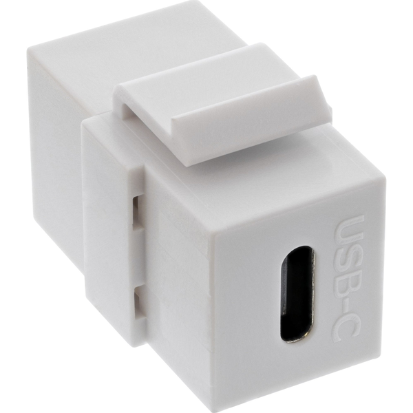 InLine 76201W modulo Keystone