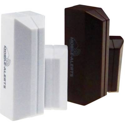 Vezeték nélküli ablak, ajtónyitás érzékelő riasztó Techno Line MA 10800-1 (MA10800-1)