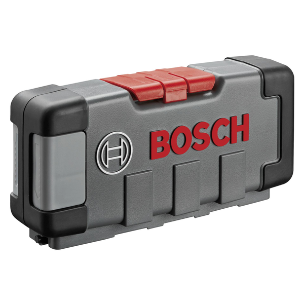 Bosch 2 607 010 902 lama per sega a gattuccio, sega a traforo e sega universale Lama per sega universale 20 pz