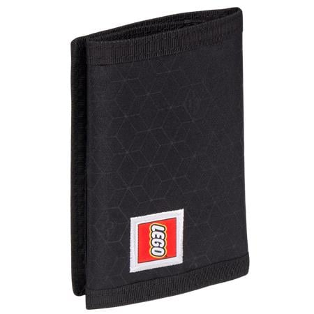 Peňaženka na suchý zips LEGO