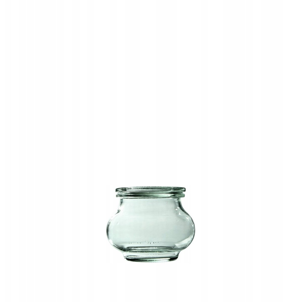 Słoik Deco 220 ml - op. 12 szt