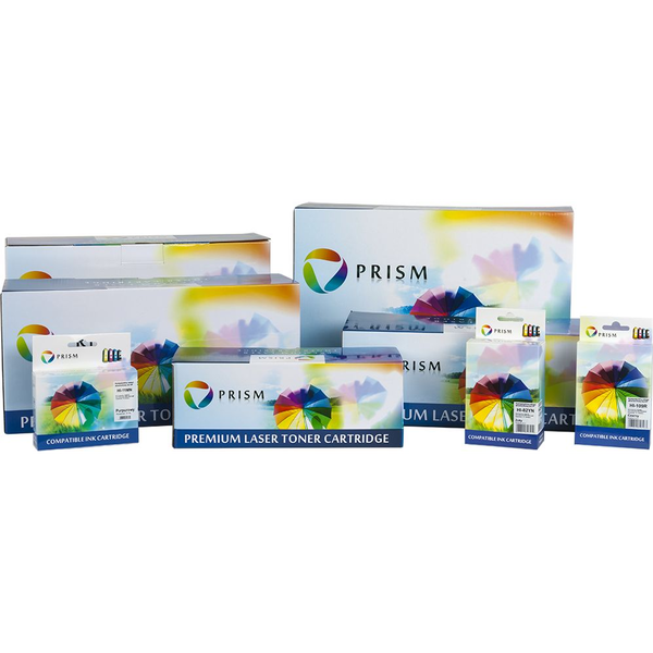 Cartuș de imprimare galben Prism ZOL-C310YNP pentru OKI C310/C330/C331