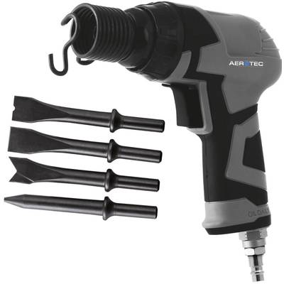 Sűrített levegős vésőkalapács 6.3 bar Aerotec CSP 150