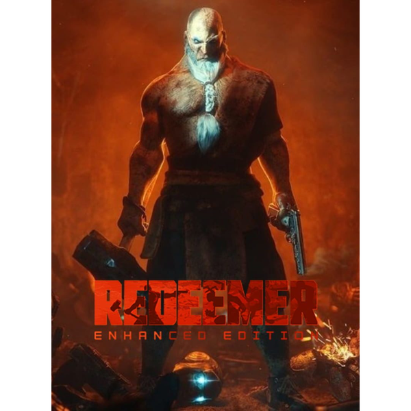 Redeemer: Enhanced Edition