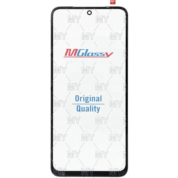 MUSTTBY rychlý + oca REDMI NOTE 10