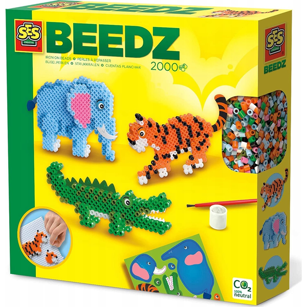 SES Creative Beedz 06260 mosaico
