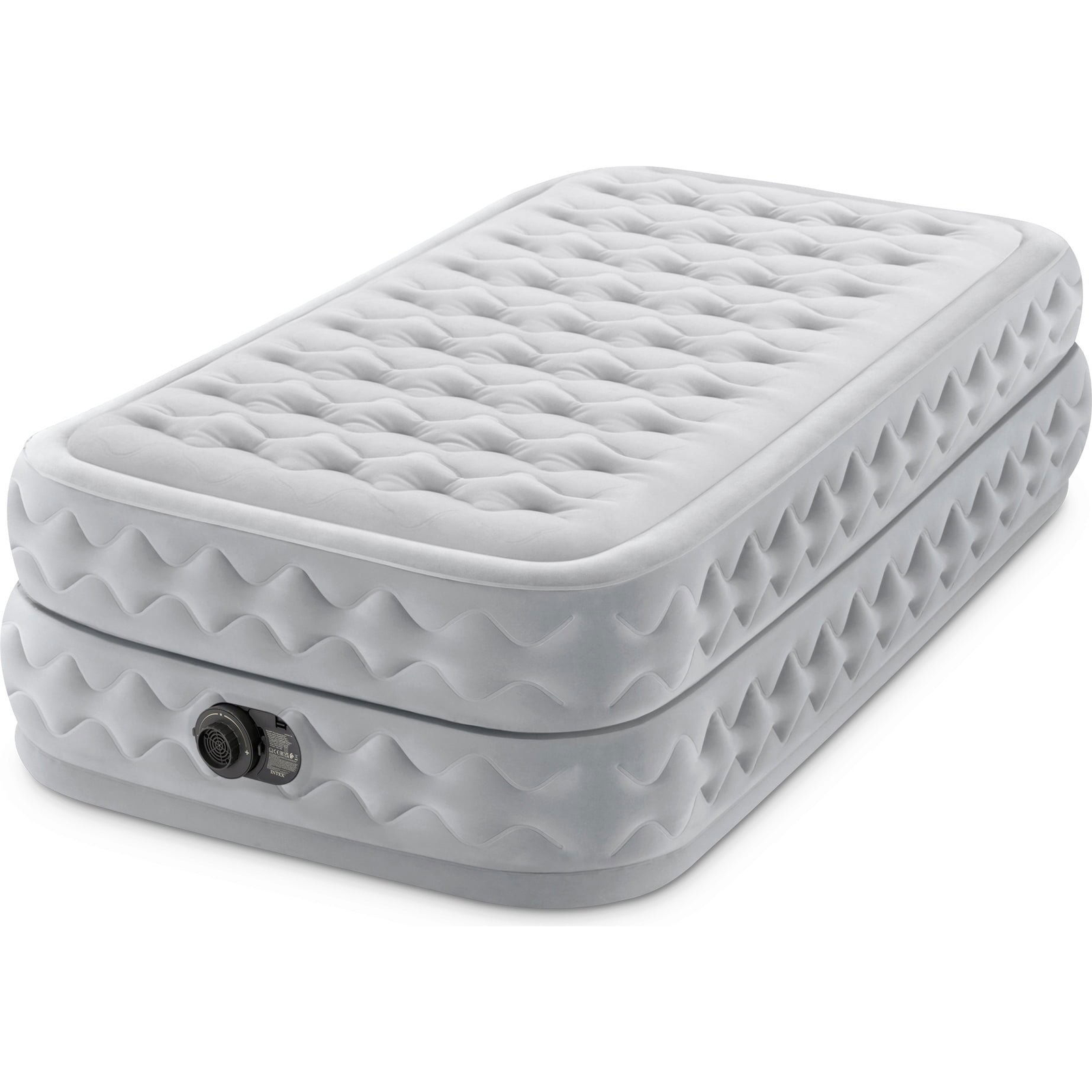 Intex Supreme Air-Flow Twin 191 × 99 × 51 cm (64488)