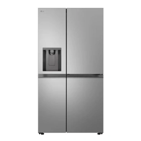 LG GSJC41PYPE Door-in-Door Side by side hűtőszekrény 641L