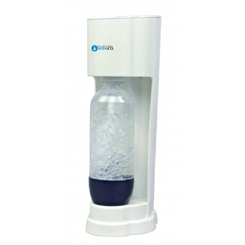 Sodaco R100W Royal szódagép fehér (R100W)