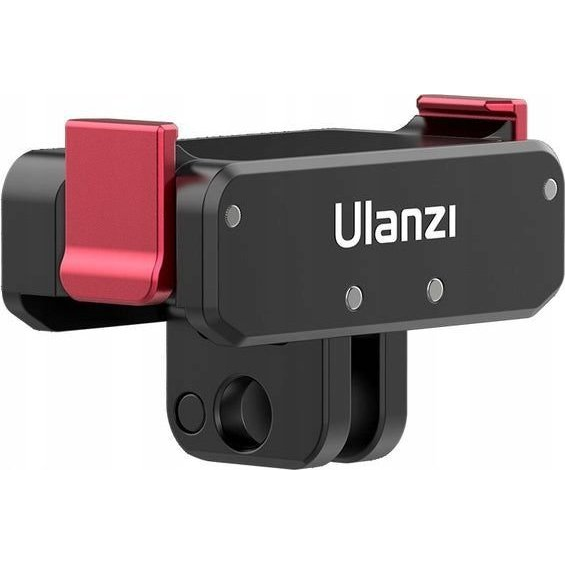 Ulanzi Mocowanie Uchwyt Na Magnes Nasystem 1/4"" / Gopro Do Dji Action 3 / Oa-11a