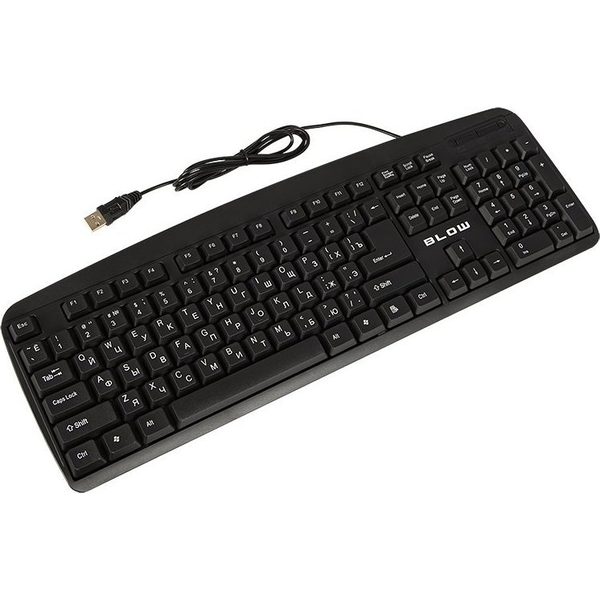 Klawiatura Blow KP-104 (84-208#)