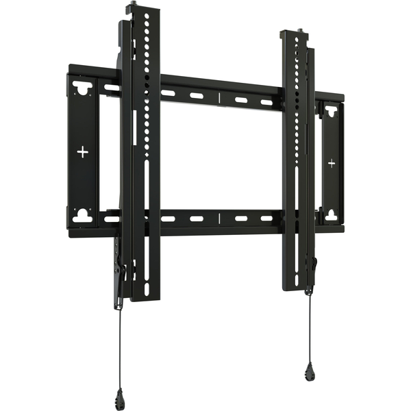 Chief RMF3 Supporto TV a parete 165,1 cm (65") Nero