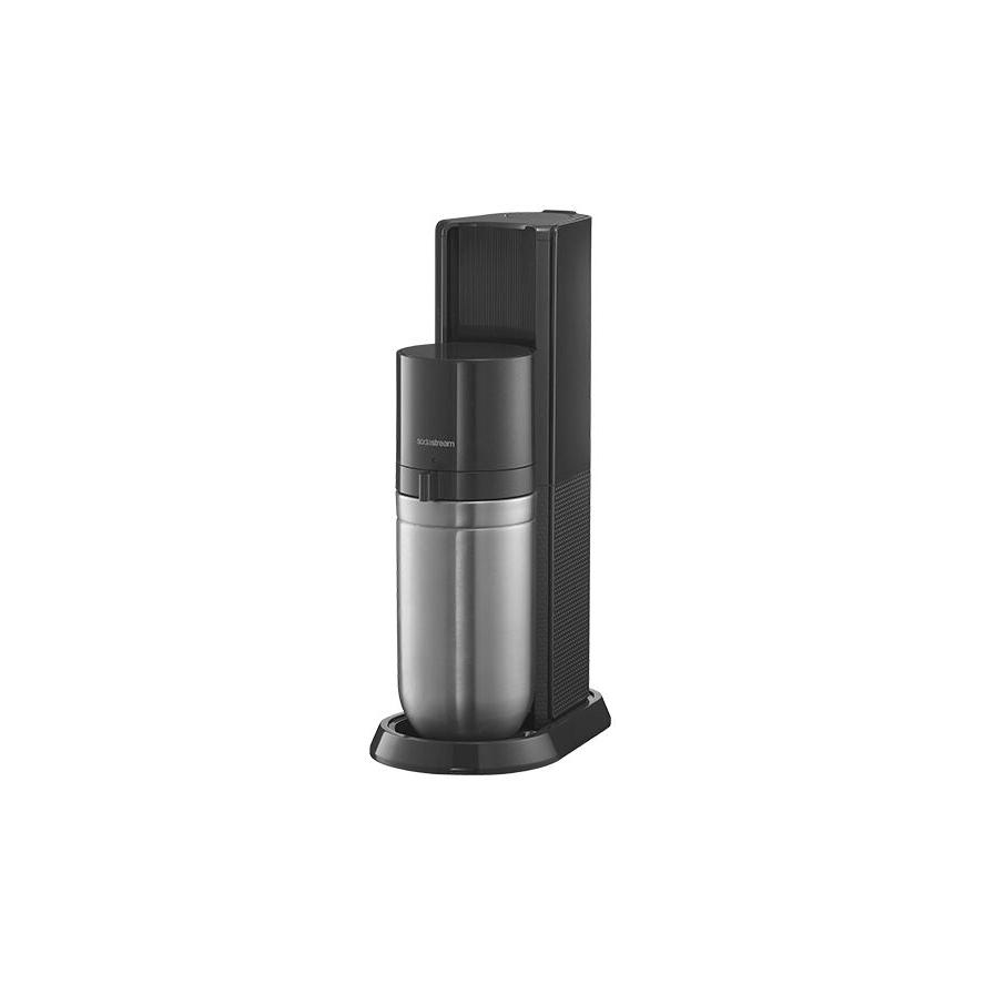 SodaStream Duo Titan Szódakészítő 1 literes palackkal (751977)