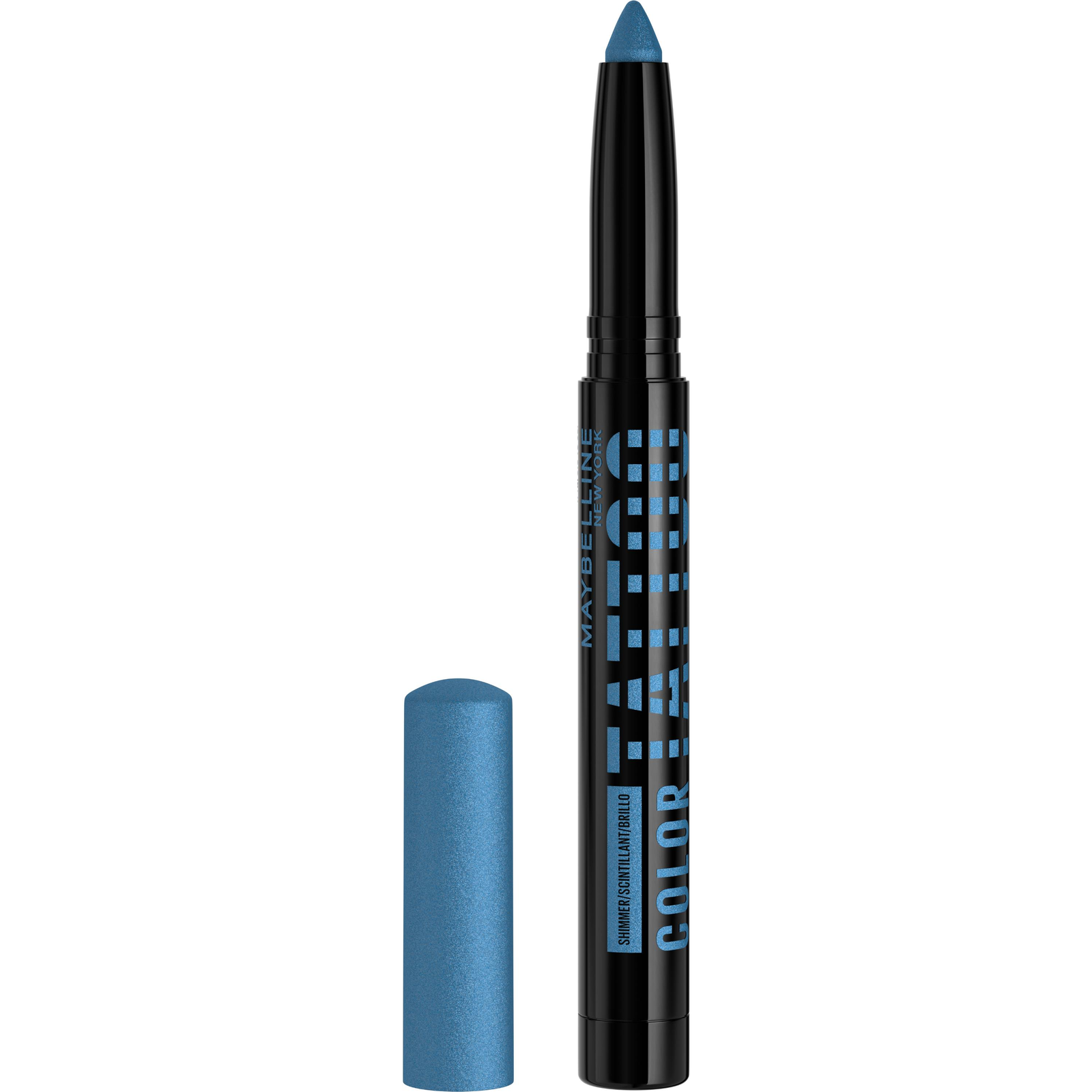 MAYBELLINE New York Color Tattoo Extravagant 1,4 g (3600531681418)
