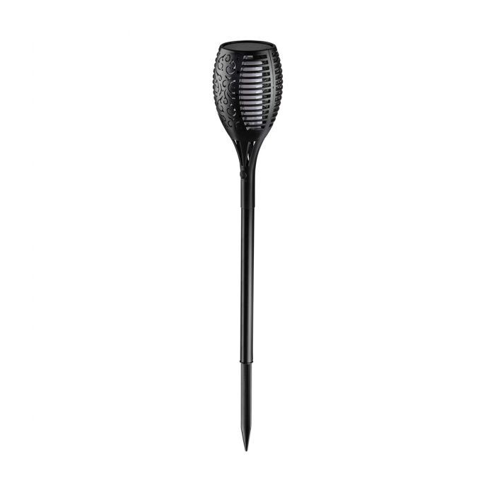 Neo Tools 99-057 Kerti lámpa napelemes SMD LED láng effektus 1W (Neo Tools 99-057)