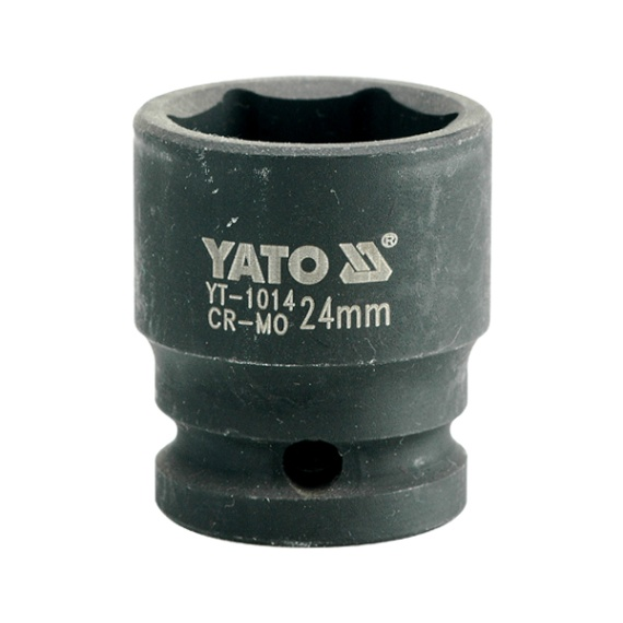 YATO Dugókulcs gépi 1/2 col 24 mm (YT-1014)