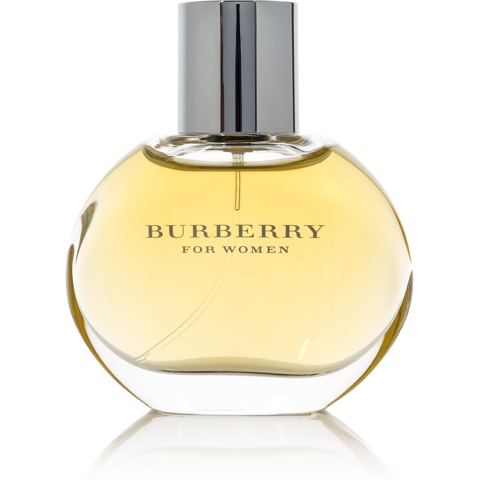 BURBERRY Burberry Women EdP 50 ml (3614226905697)