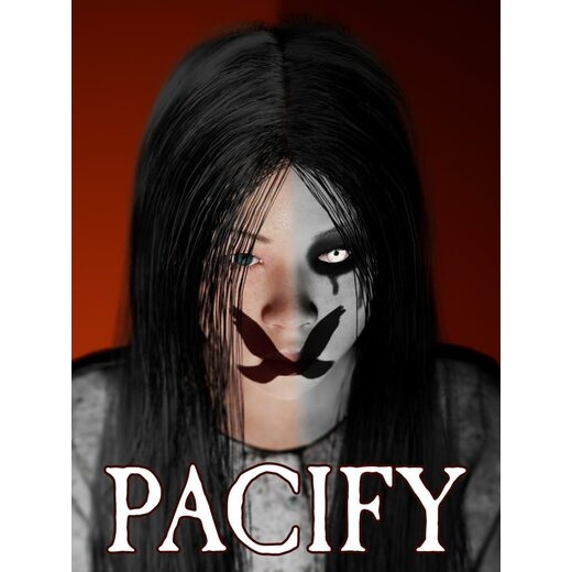 Pacify
