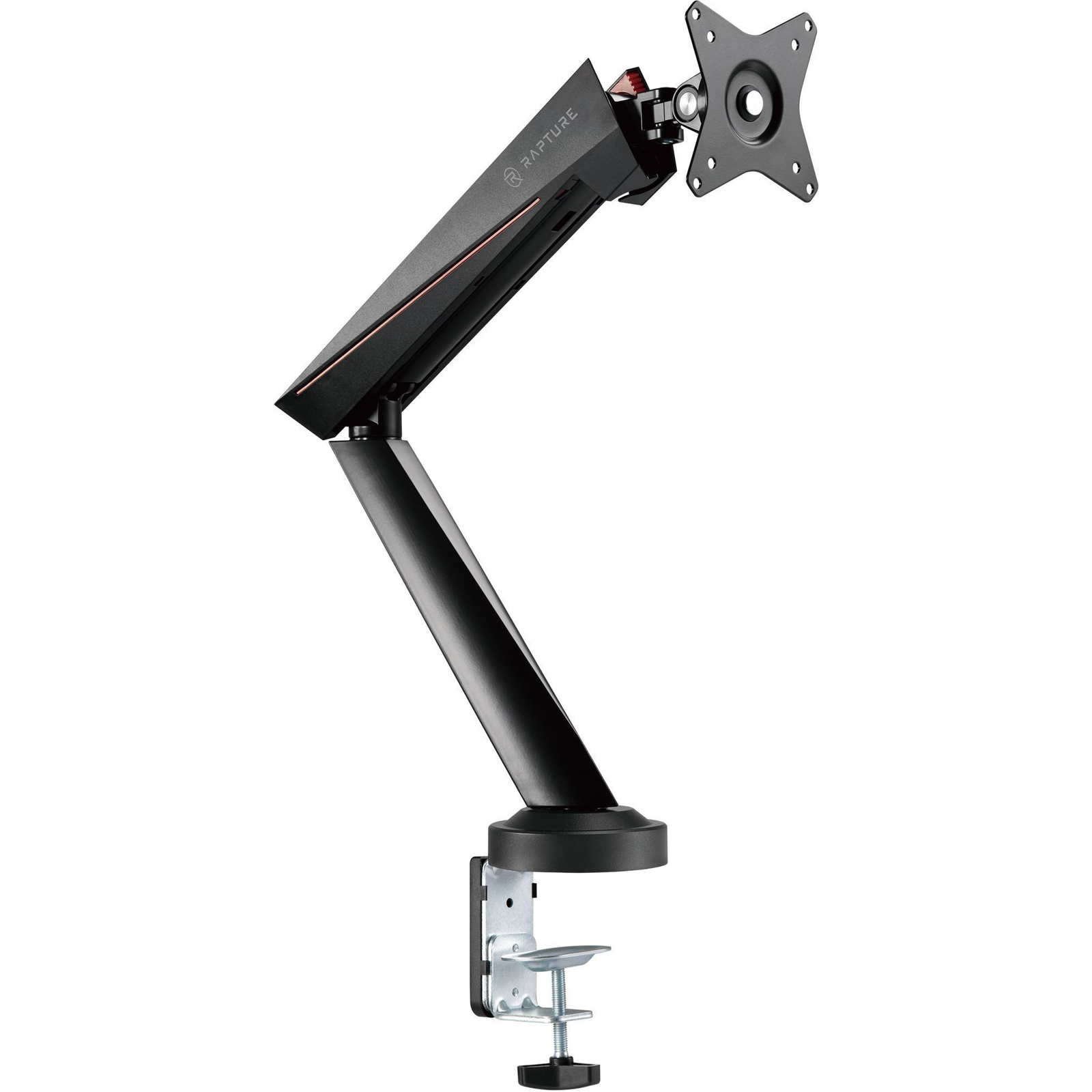 Rapture Monitor Arm BLACKOUT SX - fekete (RPT-MAS210B)