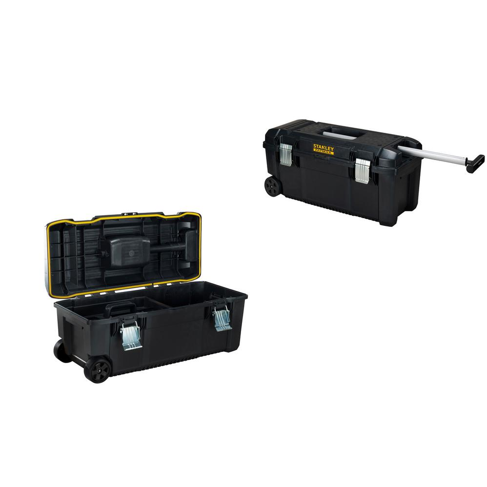 Stanley FMST1-75761 Fatmax Kerekes Szerszámtároló - 28