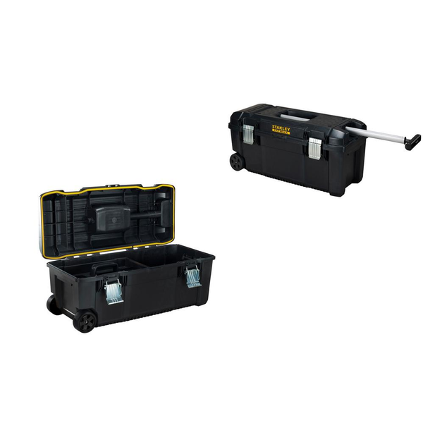 Кутия за инструменти Stanley 28" Roller