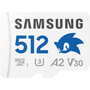 Samsung MB-MD512S 512 GB MicroSDXC UHS-I Клас 10