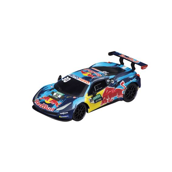 Ferrari 488 GT3 Red Bull AF Corse Carrera 64197