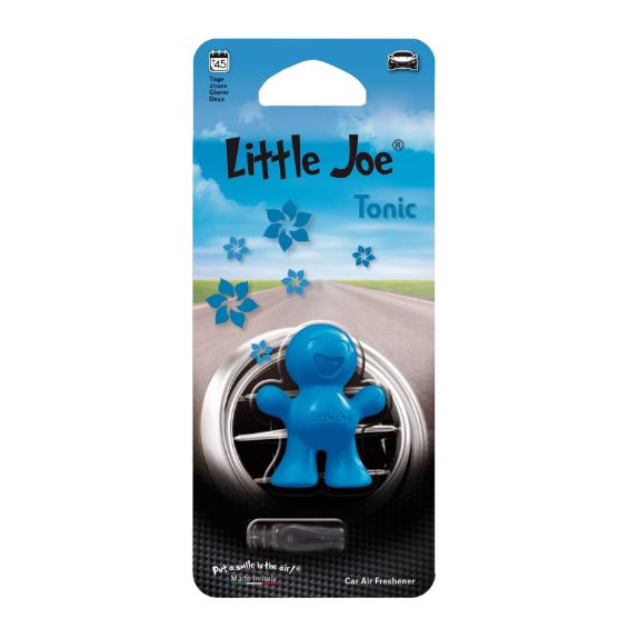Little Joe illatosító Tonic (30LJ003)