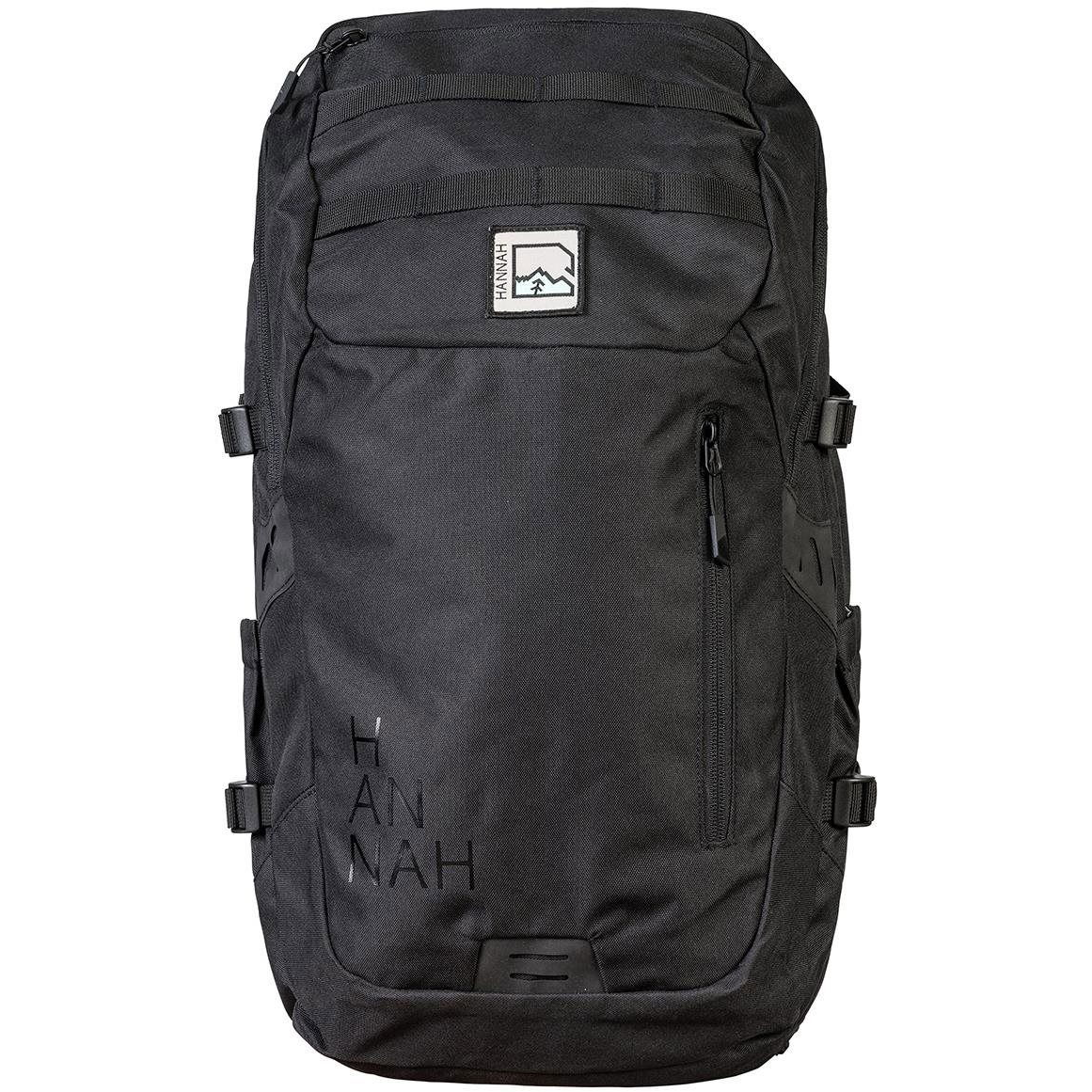 Hannah Voyager 28 anthracite (8591203368315)