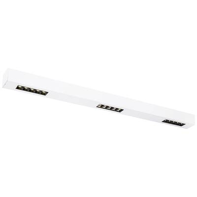 SLV (1000688) Q-LINE ® LED-es mennyezeti lámpa Fixen beépített LED-es 46 W Fehér (1000688)