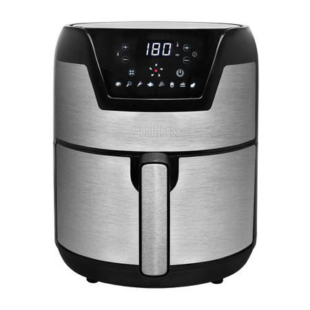 Princess XXL olajmentes sütő 4.5L (01.182026.01.001) (01.182026.01.001)