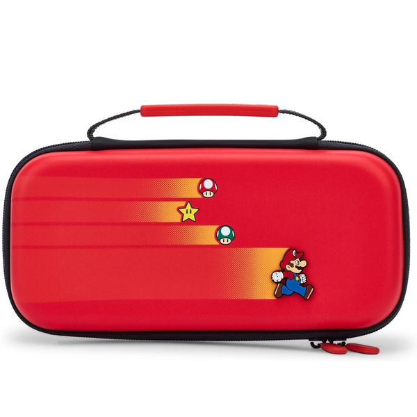 PowerA Nintendo Switch Védőtok - Speedster Mario