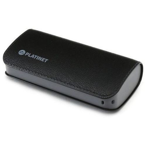 Platinet PMPB15LB 15000mAh powerbank fekete (PMPB15LB)