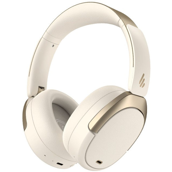 Edifier WH950NB Bluetooth Headset            ivory retail