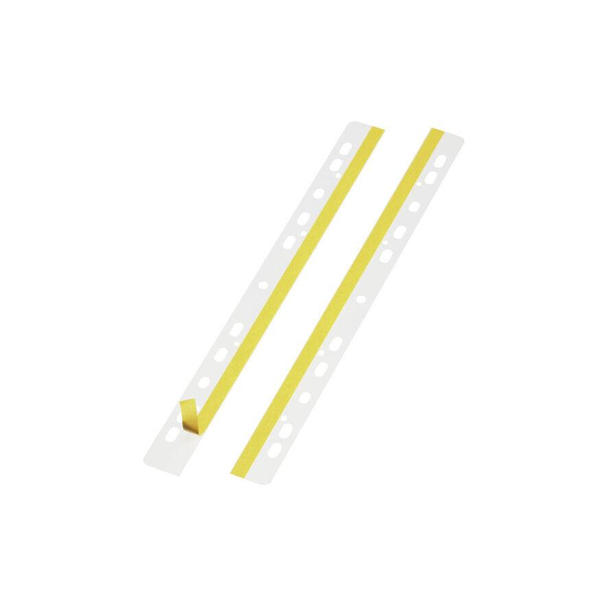 Durable A4 50db/csomag öntapadó lefűzőcsík (806419)